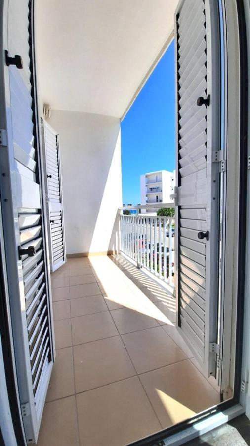 Espectacular Apartamento Con Vistas Al Mar De 140M2 F5 1D غانديا المظهر الخارجي الصورة