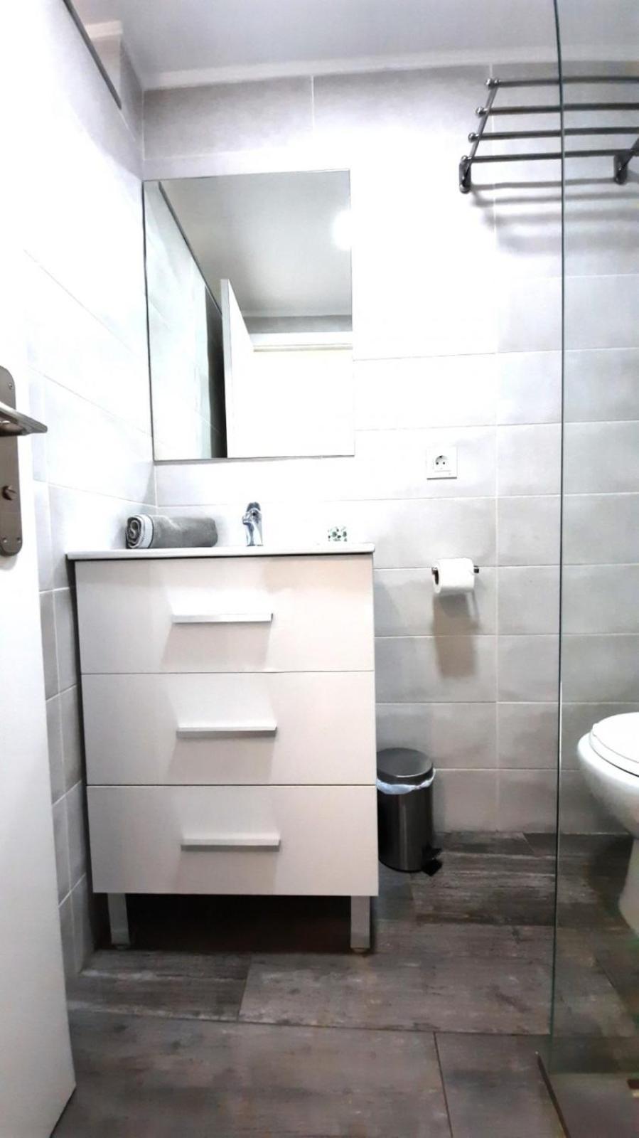 Espectacular Apartamento Con Vistas Al Mar De 140M2 F5 1D غانديا المظهر الخارجي الصورة