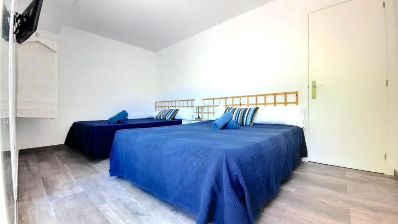 Espectacular Apartamento Con Vistas Al Mar De 140M2 F5 1D غانديا المظهر الخارجي الصورة