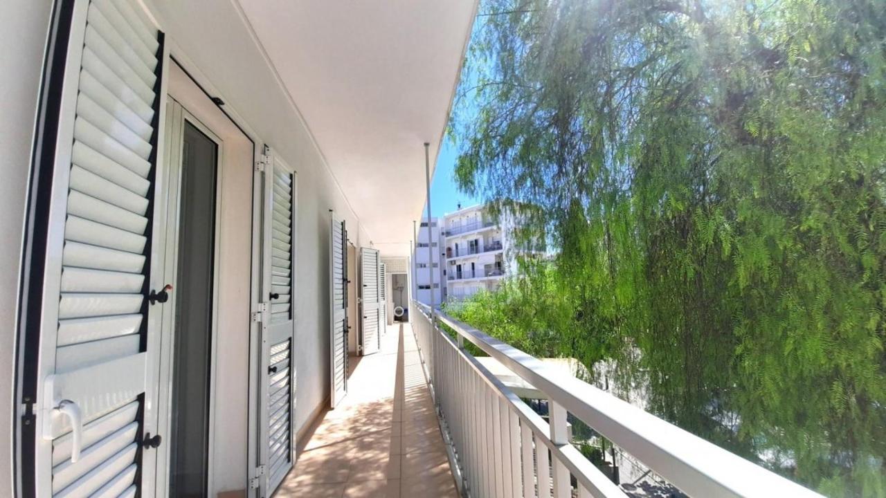 Espectacular Apartamento Con Vistas Al Mar De 140M2 F5 1D غانديا المظهر الخارجي الصورة