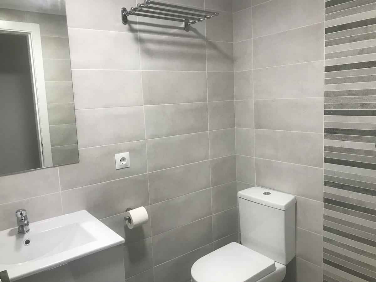 Espectacular Apartamento Con Vistas Al Mar De 140M2 F5 1D غانديا المظهر الخارجي الصورة
