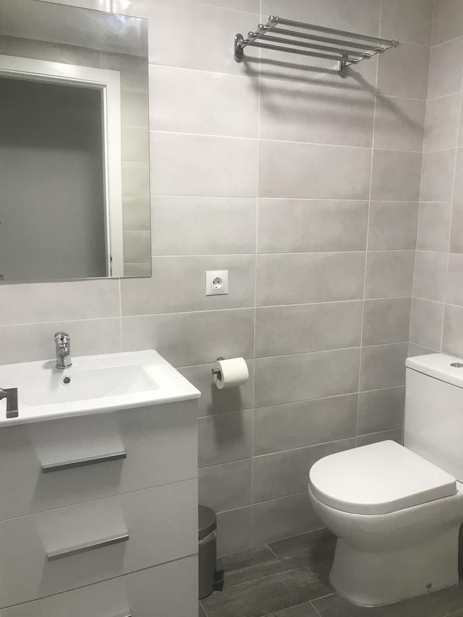 Espectacular Apartamento Con Vistas Al Mar De 140M2 F5 1D غانديا المظهر الخارجي الصورة
