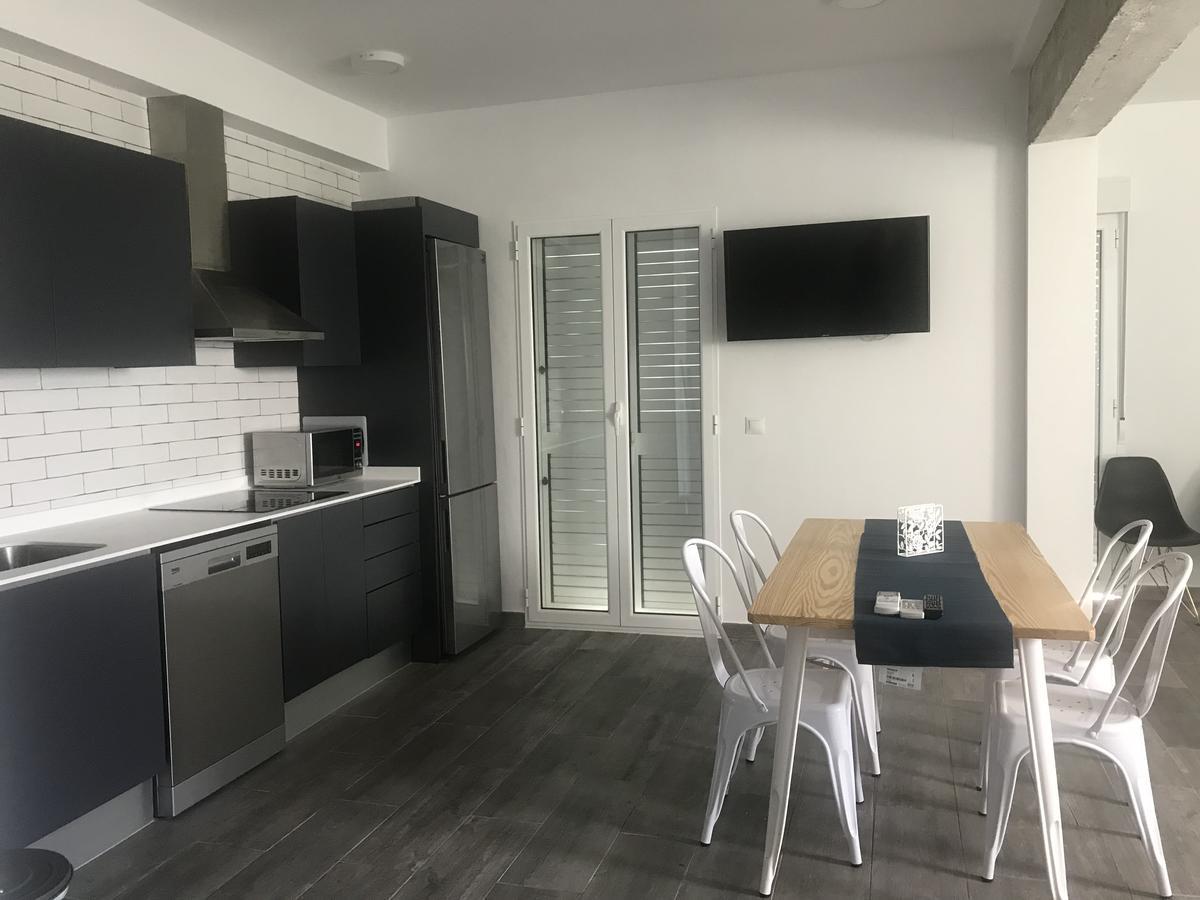 Espectacular Apartamento Con Vistas Al Mar De 140M2 F5 1D غانديا المظهر الخارجي الصورة