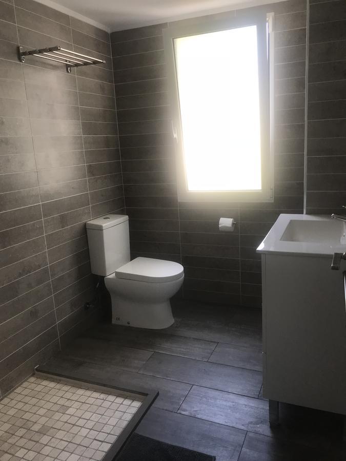 Espectacular Apartamento Con Vistas Al Mar De 140M2 F5 1D غانديا المظهر الخارجي الصورة