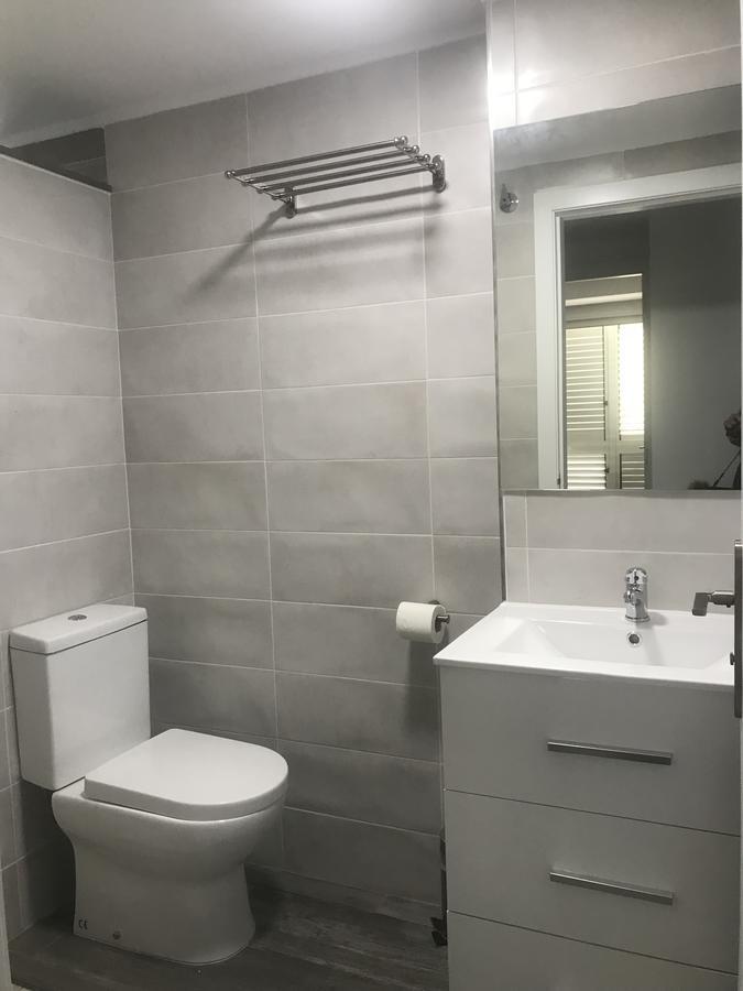 Espectacular Apartamento Con Vistas Al Mar De 140M2 F5 1D غانديا المظهر الخارجي الصورة