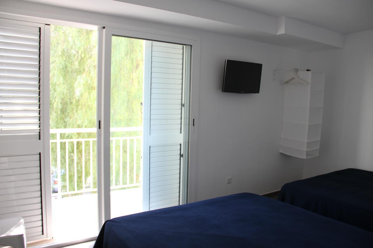 Espectacular Apartamento Con Vistas Al Mar De 140M2 F5 1D غانديا المظهر الخارجي الصورة
